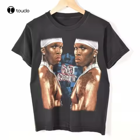 50 Cent 50 Cent Band T-Shirt Men'S S / Wad7595 From Japan Music Souvenirs Tee Shirt