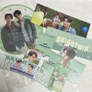 BRIGHTWIN 2GETHER SARAWATINE FANKIT
