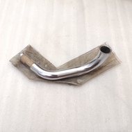 Neck yamaha L2G L2S L2DX YL2 YL2G YL2S YL2DX YB100 mufflerknalpot japanOriginal