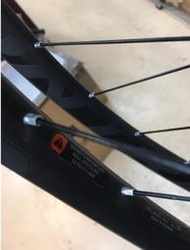 BONTRAGER KOVEE PRO TLR 輪框