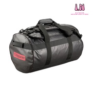 【Ready Stock Local Shipment】Caribee Kokoda 90L Duffel Bag Black for Travel Outdoor