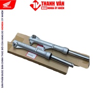 Genuine Honda Future 125i LED Front Shock Absorberbag (Code 51400/51500-K73-T31)