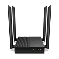TP-Link Archer C64 AC1200 Wireless MU-MIMO WiFi Router