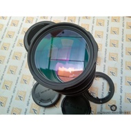 SMOOTH SIGMA AF 70-300mm f4-5.6 AUTO Zoom Telephoto Lens MACRO BOKEH PK Pentax Canon EOS M sony Nex 