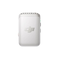 For DJI Mic 2  Wireless Microphone DJI Mic 2 Transmitter Shadow Black DJI Mic 2 Transmitter Pearl Wh
