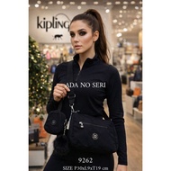 VVIP PLATINUM + NO SERIES + SLING BAG KIP 9262 ORAI