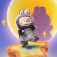 [SECRET] LABUBU V3 Series The Monster Labubu v3 Plush pendant Doll