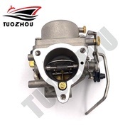 13200-964J0 CARBURETOR ASSY For Suzuki boat engine DT30 DT25 DT20 30HP 25HP 2-stroke 13200-964J0-000