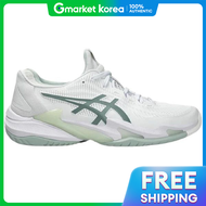 ASICS | Asics Court FF 3 Women Sports Shoes Model 112532010-106 Authentic Store Product Code 238053
