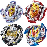 Warehouse Ready Stock Bey blade Beyblades Burst Beyblade Metal Fusion 4D Super  Spinning Top B110 No