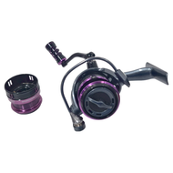 okuma 寶熊釣具 索爾 Epixor TW 台灣特仕版 紡 捲線器 路亞 釣魚 岸拋 海釣 石斑 龍膽  EPXT-C2000