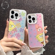 CASE CASING IMD GLOSSY SEA JELLYFISH FOR SAMSUNG A02S AO3 CORE A03S A04 A04E A04S A05 AO5S A06 A07 A