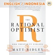 Vesi's Favorite Collection In/En The Rational Optimist: How Prosperity Evolves