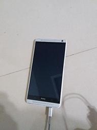 二手 暇疵  HTC One max 803S 智慧型手機