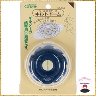 Clover Reel Needle Case "Quilt Dome" 57-694