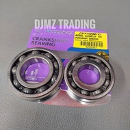 CLICK 125/150 | Diamond Pitsbike Crankshaft / Side Bearing (Segunyal)