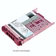 3.5 inch to 2.5 Hard Drive Adapter Caddy Easy Installation Compatible with  0F238F/F238F/0X968D/X968