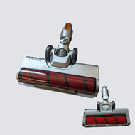 Friend Expect Vacuum Cleaner Battery Accessories Floor Brush V100 K100 V200 pro V300 V400 V500 V600