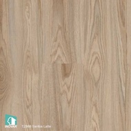 INOVAR Laminated Flooring Traffic Zone - TZ668 Santos Latte