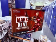 Morstorm 1/9 Iron Man Mark XLVI 模型