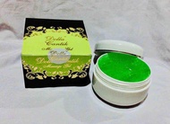 DOLLA CANTIK - FAT BURNING & FIRMING GEL: COMBO 2 (NOT150300245K)