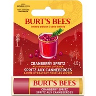 BURT'S BEES - 期間限定 - 紅莓潤唇膏