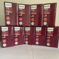Philips New Aurora D1S D2S D3S D4S XV2 4800K Super Bright HID Xenon Bulb+150%