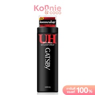 GATSBY Styling Spray Ultra Hard 200ml สเปรย์จัดแต่งทรงผมขนาด 200ml