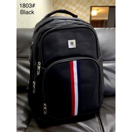 Laptop BACKPACK 1803 BACKPACK (anti theft)