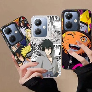 TPU Case for OPPO A5i A3 A3X 5G P-82 Uzumaki Naruto