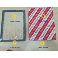 TOYOTA HILUX REVO GUN125/GUN126 INNOVA TGN140 FORTUNER GUN155 AIR FILTER