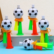 Cheer Toys Football Horn Concert Horn Fan Horn Games Horn Kindergarten Gift FJ6I