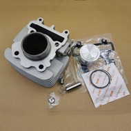 Suitable for Construction Yamaha Curved Beam Motorcycle JYM110-2-B U8 Cylinder IDJ Middle Cylinder i