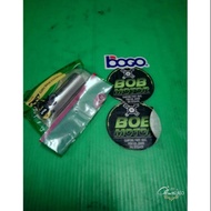 Yamaha 125z saf piston/pin piston