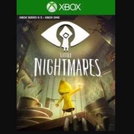 [SGSeller] Microsoft Xbox Little Nightmares 1 Digital Download Game Code for Xbox One Xbox Series S X