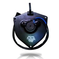 MITSUBISHI PAJERO FAN MOTOR 065000-7121