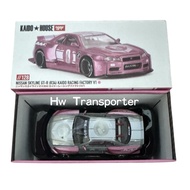 Kaido House Nissan Skyline R34 Chase