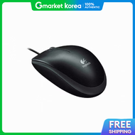 Logitech | Logitech B100 (Genuine) Wired Mouse