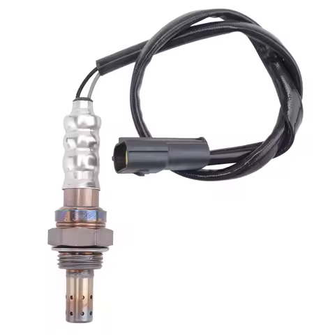 Oxygen Sensor Fit For Chevrolet Matiz Rezzo Spark Daewoo Nubira 2005-2016 96253546