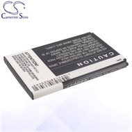CameronSino Battery for Huawei T5 / Ascend G306T / ideos U8800H / ideos X5 Battery PHO-HU8220SL