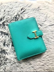 Hermes Bearn 銀包