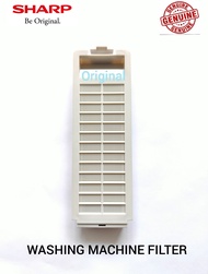 {ORIGINAL}SHARP WASHING MACHINE FILTER ESX-715,ESX-805,ESX958,ES919X