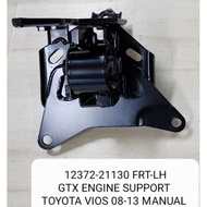 Engine Support Toyota Vios (2008-2013) Manual FRONT-LEFT