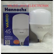 HANNOCHS LED VARIO 45W Hannochs 45W Lamp Hannochs 45W Bulb