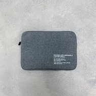 Oyster Laptop Shell 環保蠔殼手提電腦袋 筆電包
