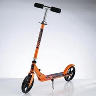 【好康免運】校園代步滑行車scooter二輪踏板車青少年成人摺疊滑板車