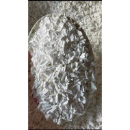 Uncle's cassava flour makes 1 kg