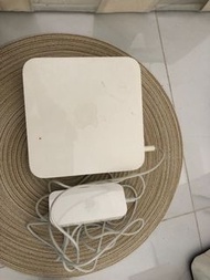 Apple AirPort Extreme base station