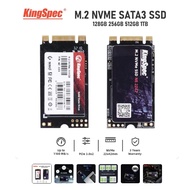 SSD M.2 NVME PCIe 3.0x2 2242 SSD SATA3 128GB 256GB 512GB 1TB SSD NVME 2242MM B+M KEY FOR Lenovo THIN