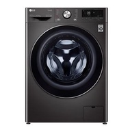 LG F-C12085V2B 前置式二合一洗衣乾衣機 8.5公斤洗衣/5公斤乾衣 1200轉 12085V2B FREE DELIVERY